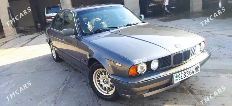 BMW 525 1989 - 54 000 TMT - Mary - img 2