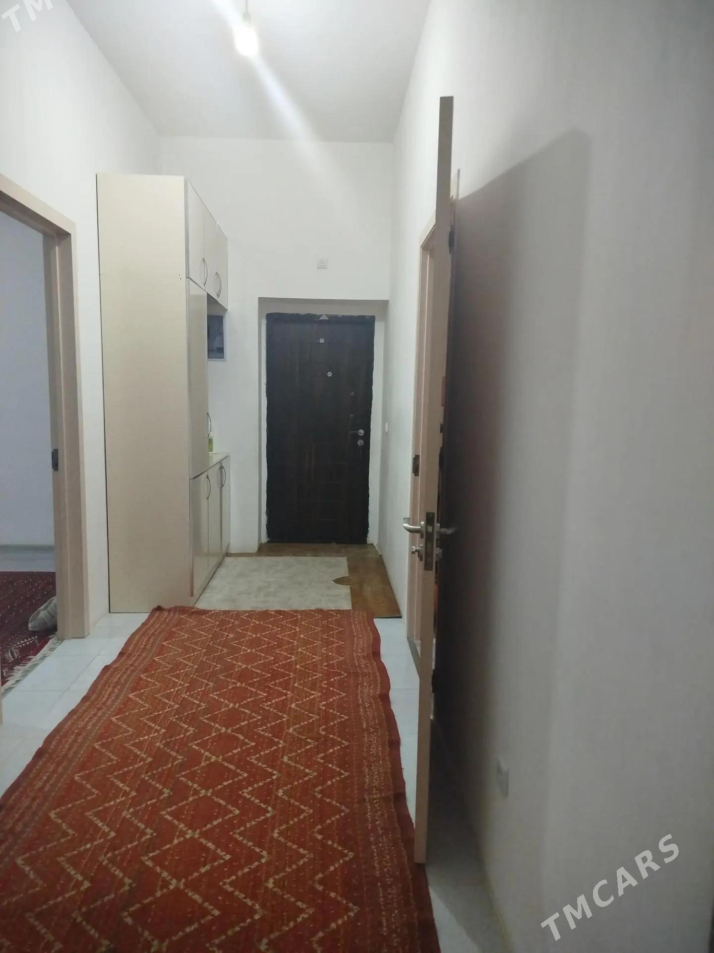 Gökdepe satlyk jaý - Gökdepe - img 1