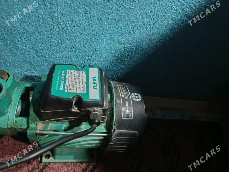 suw nasos - Kaka - img 2