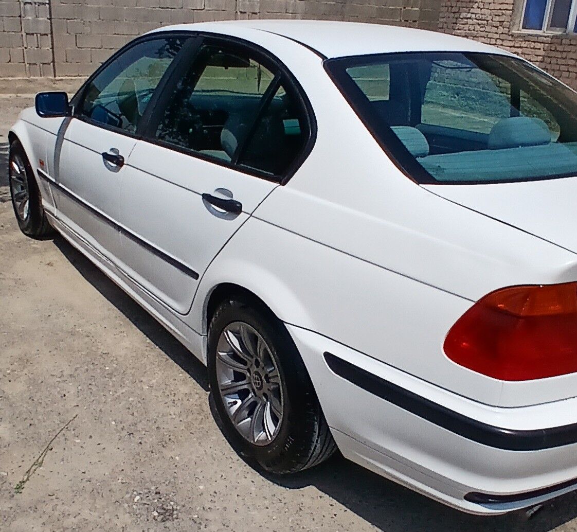 BMW E46 2001 - 55 000 TMT - Arkadag - img 3