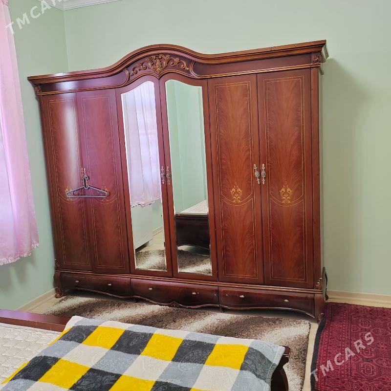 Komnat arenda Köși, Taslama - Köşi - img 2