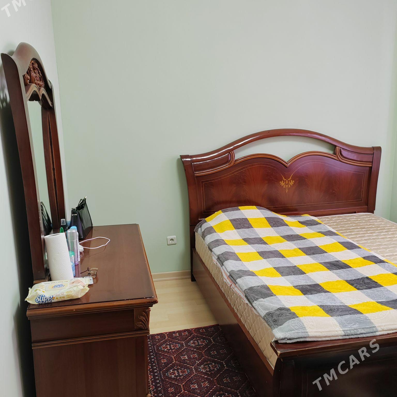 Komnat arenda Köși, Taslama - Köşi - img 3