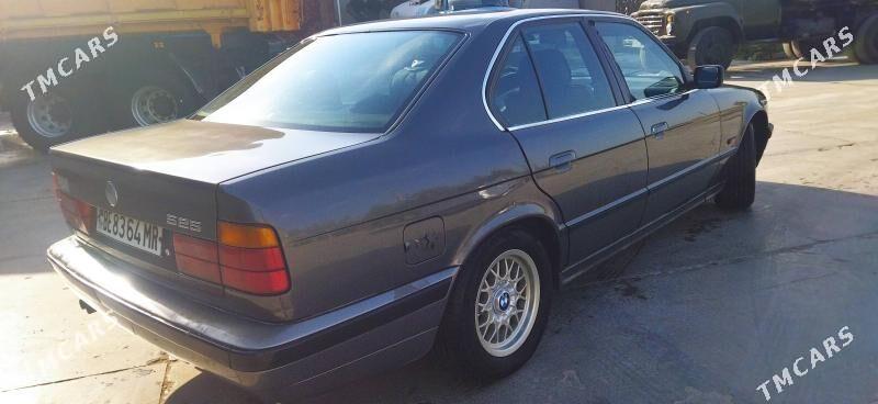 BMW 525 1989 - 54 000 TMT - Mary - img 3