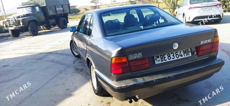 BMW 525 1989 - 54 000 TMT - Mary - img 4