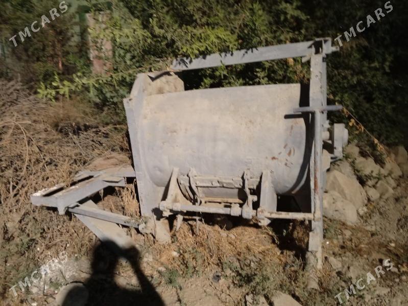 mysylka kerpis - Гёкдепе - img 2