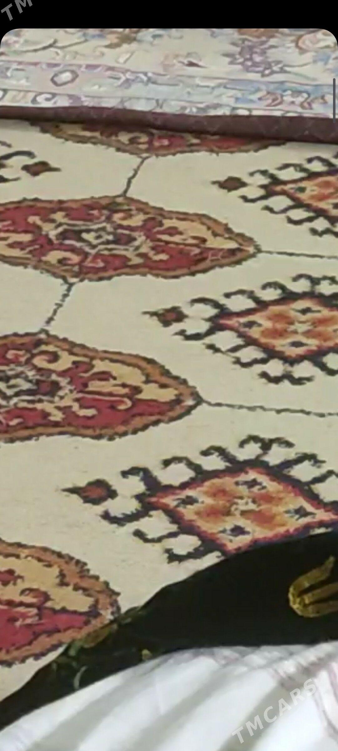 malosny golli haly - Aýtakow (Oguzhan köç.) - img 3