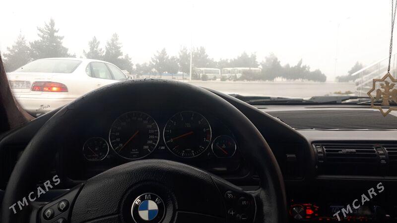 BMW E34 1995 - 140 000 TMT - Türkmenbaşy - img 3