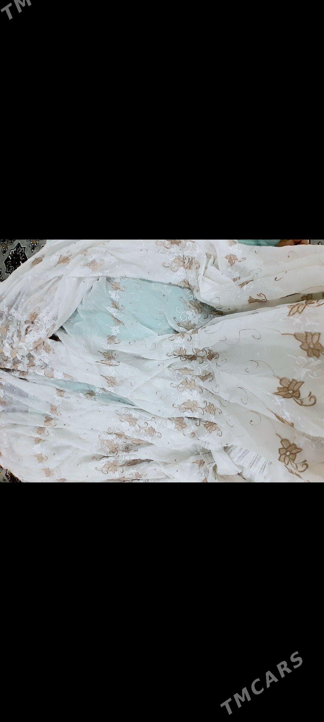 Zanaveska - Туркменабат - img 2