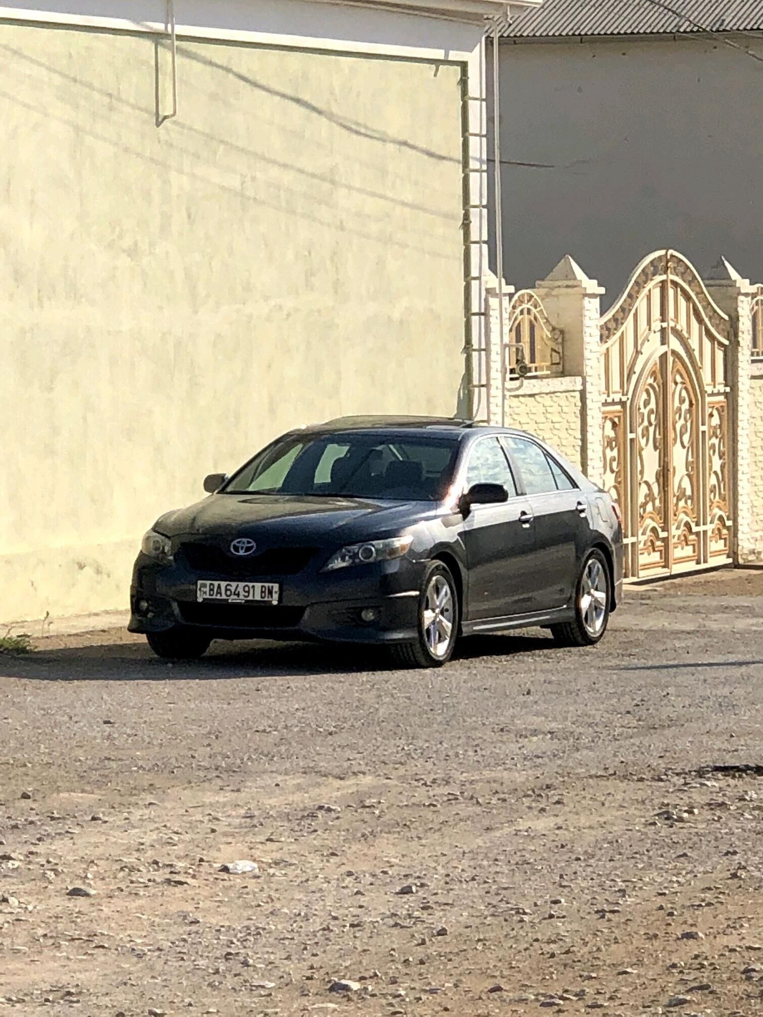 Toyota Camry 2009 - 270 000 TMT - Балканабат - img 10