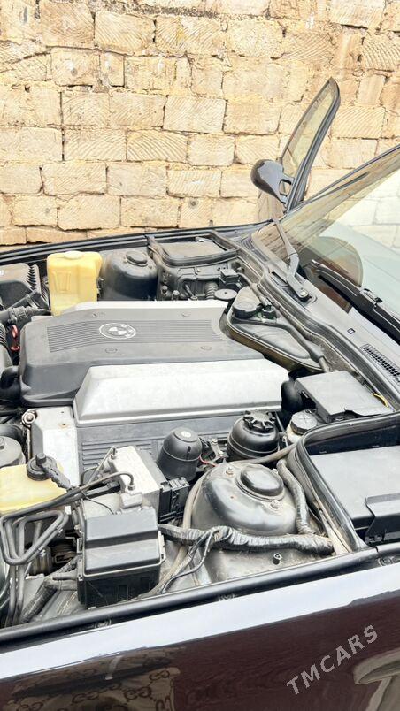 BMW E34 1995 - 140 000 TMT - Türkmenbaşy - img 4