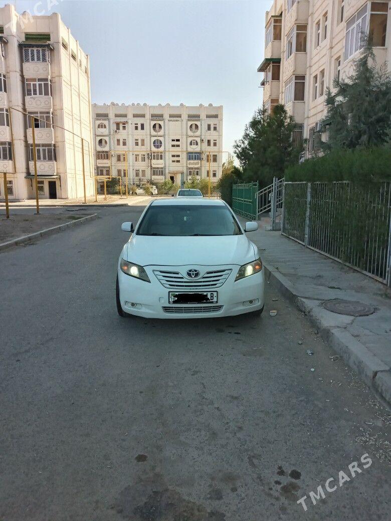 Toyota Camry 2009 - 135 000 TMT - Туркменабат - img 3