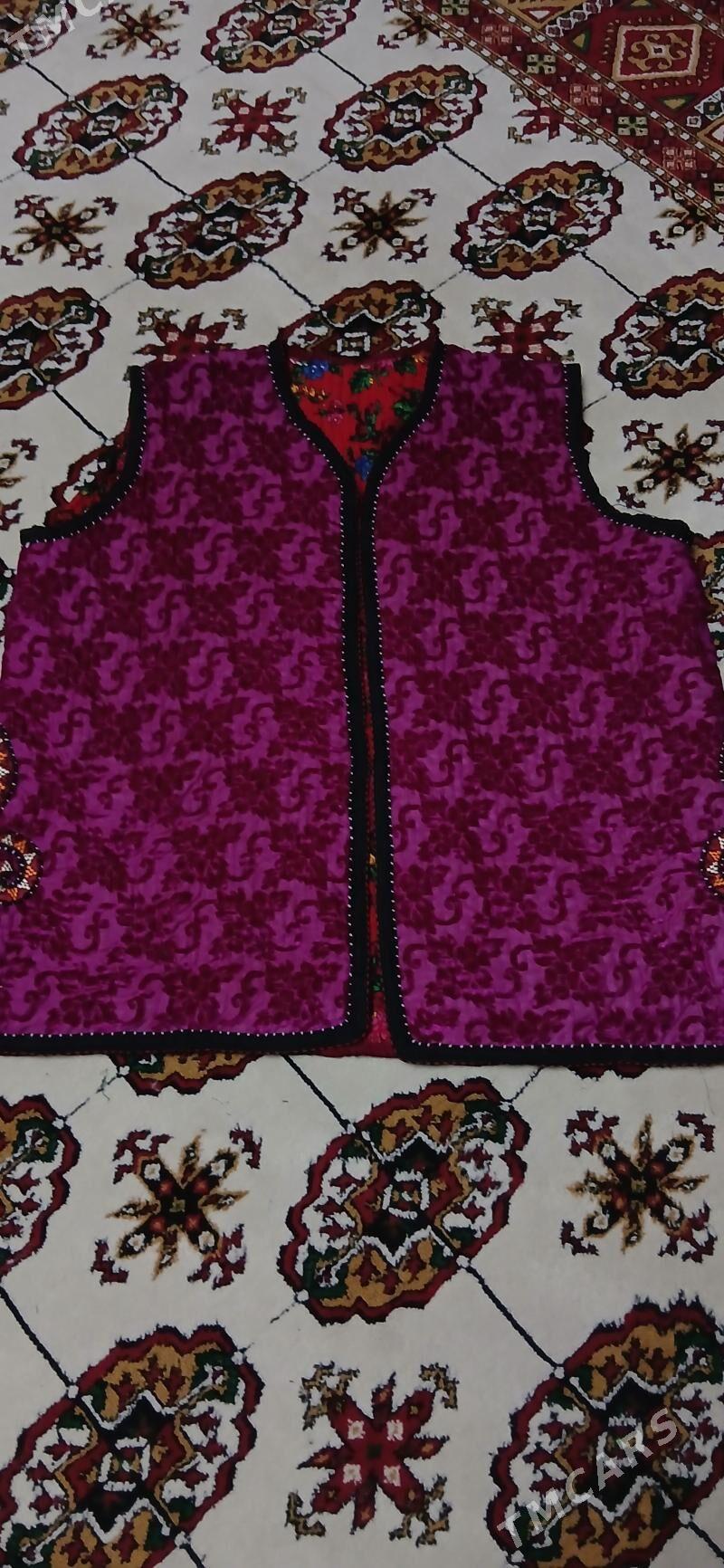 yensiz - Туркменабат - img 4