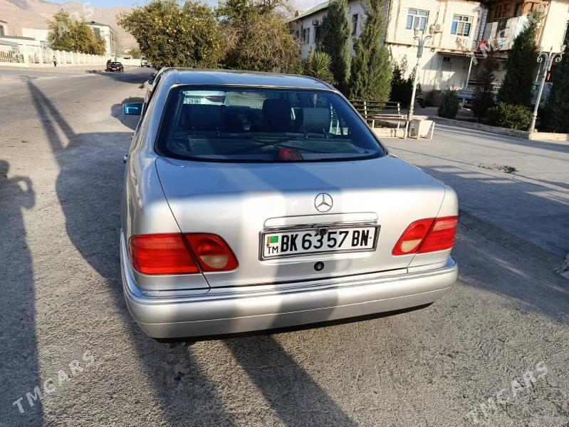 Mercedes-Benz E320 1996 - 98 000 TMT - Balkanabat - img 2