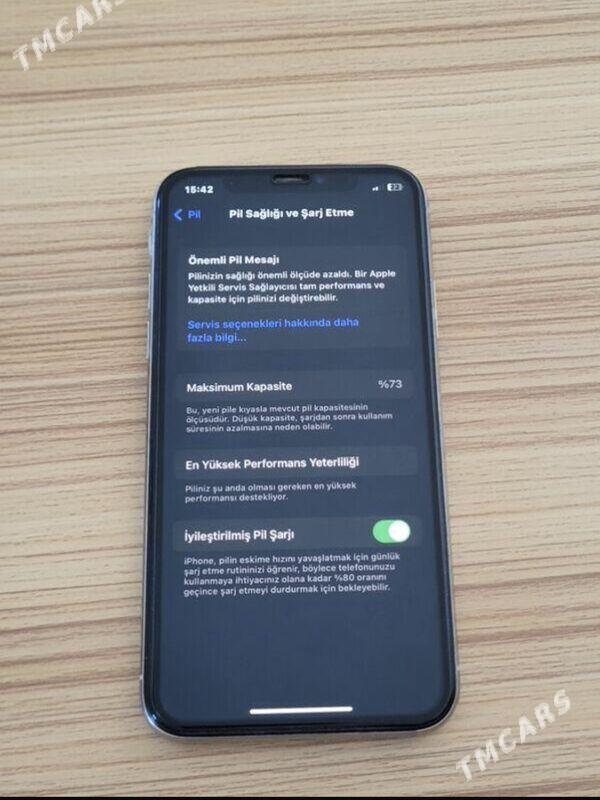 IPhone x - Дашогуз - img 4