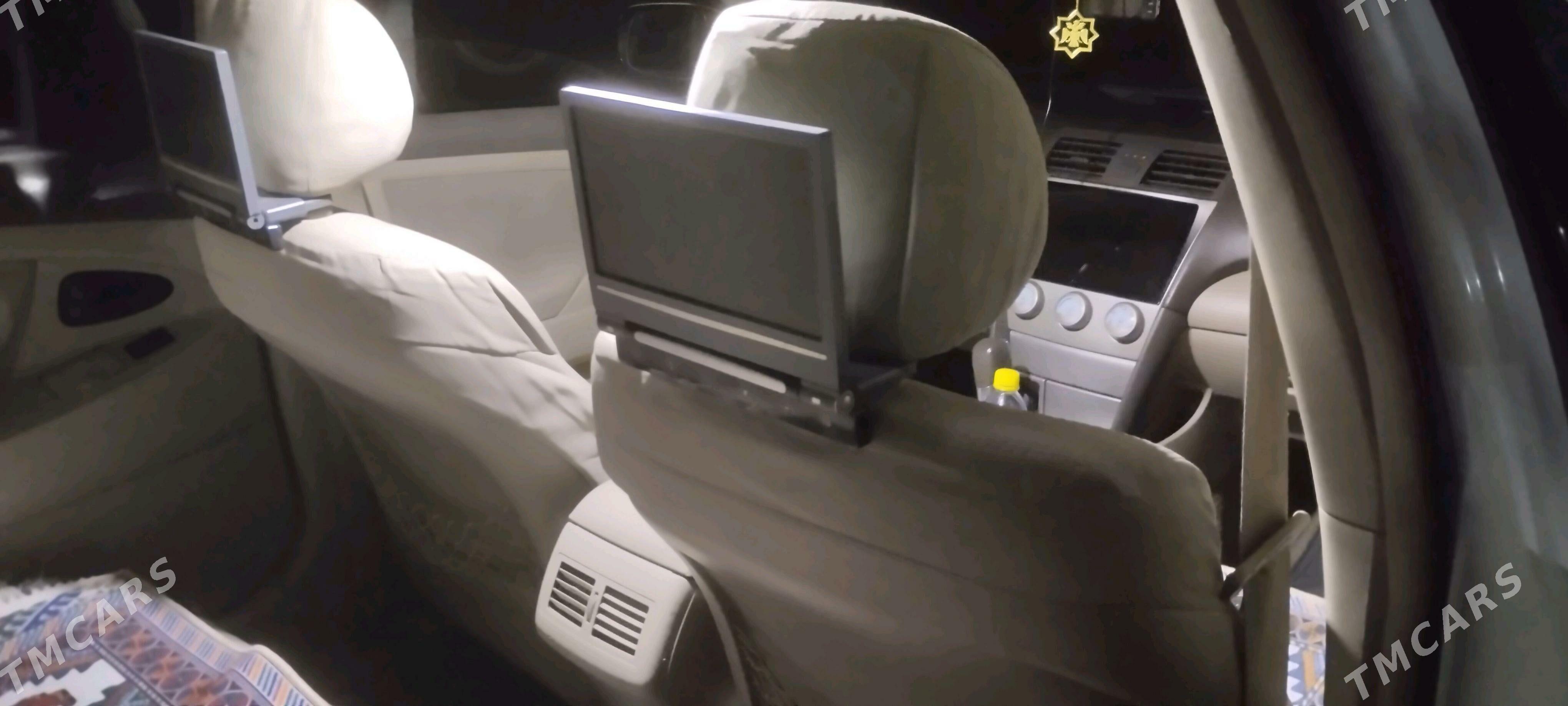 Toyota Camry 2009 - 135 000 TMT - Туркменабат - img 7