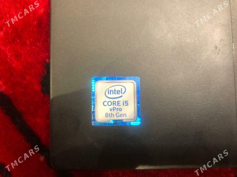 Thinkpad noutbuk - Ашхабад - img 3