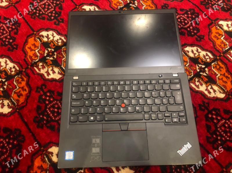 Thinkpad noutbuk - Ашхабад - img 2