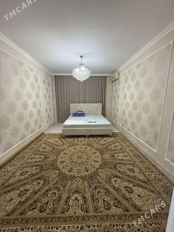 Arenda jaý - Ашхабад - img 2