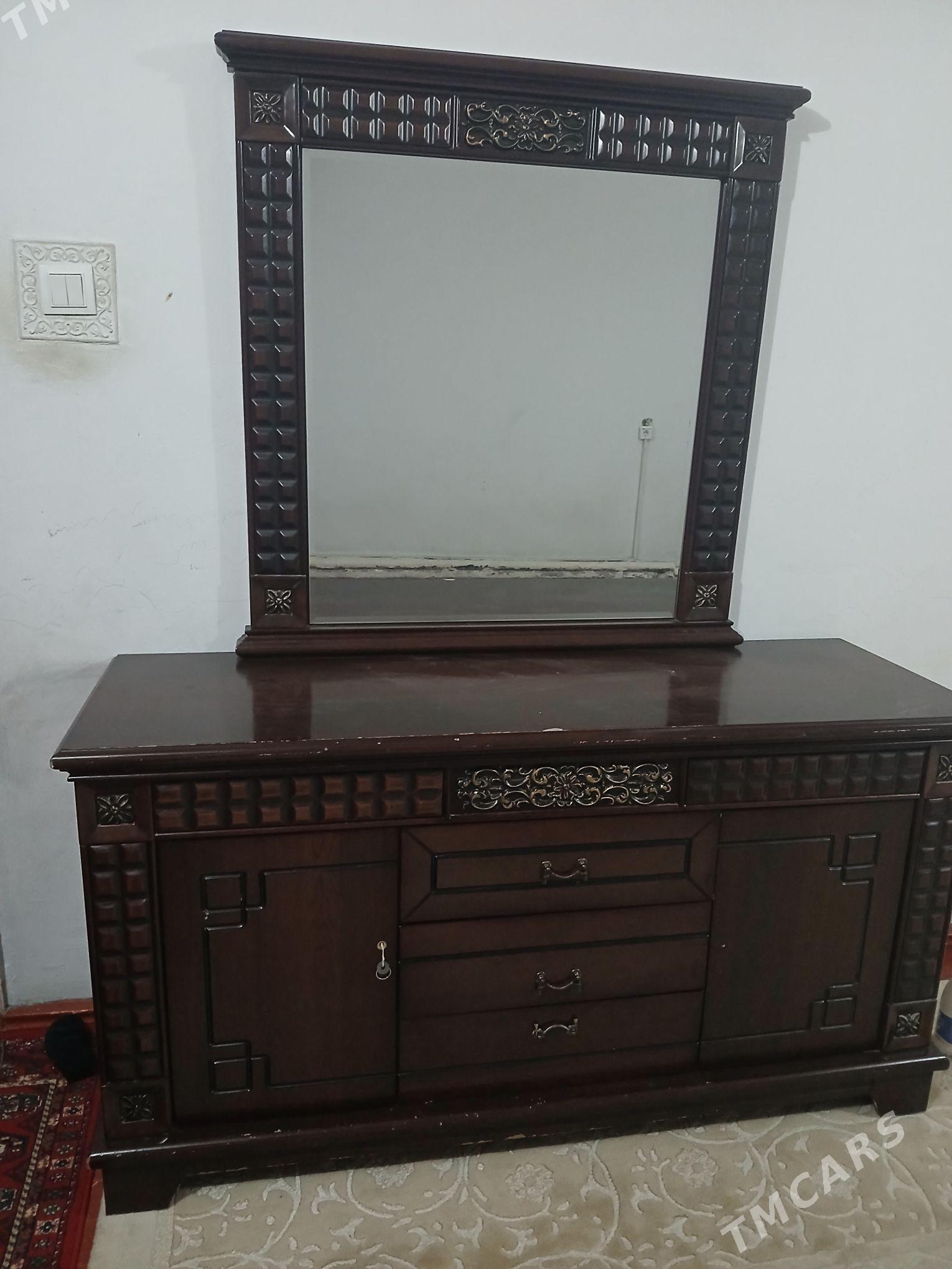 garnatur ayna - Ашхабад - img 2