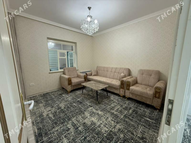 Arenda jaý - Ашхабад - img 1