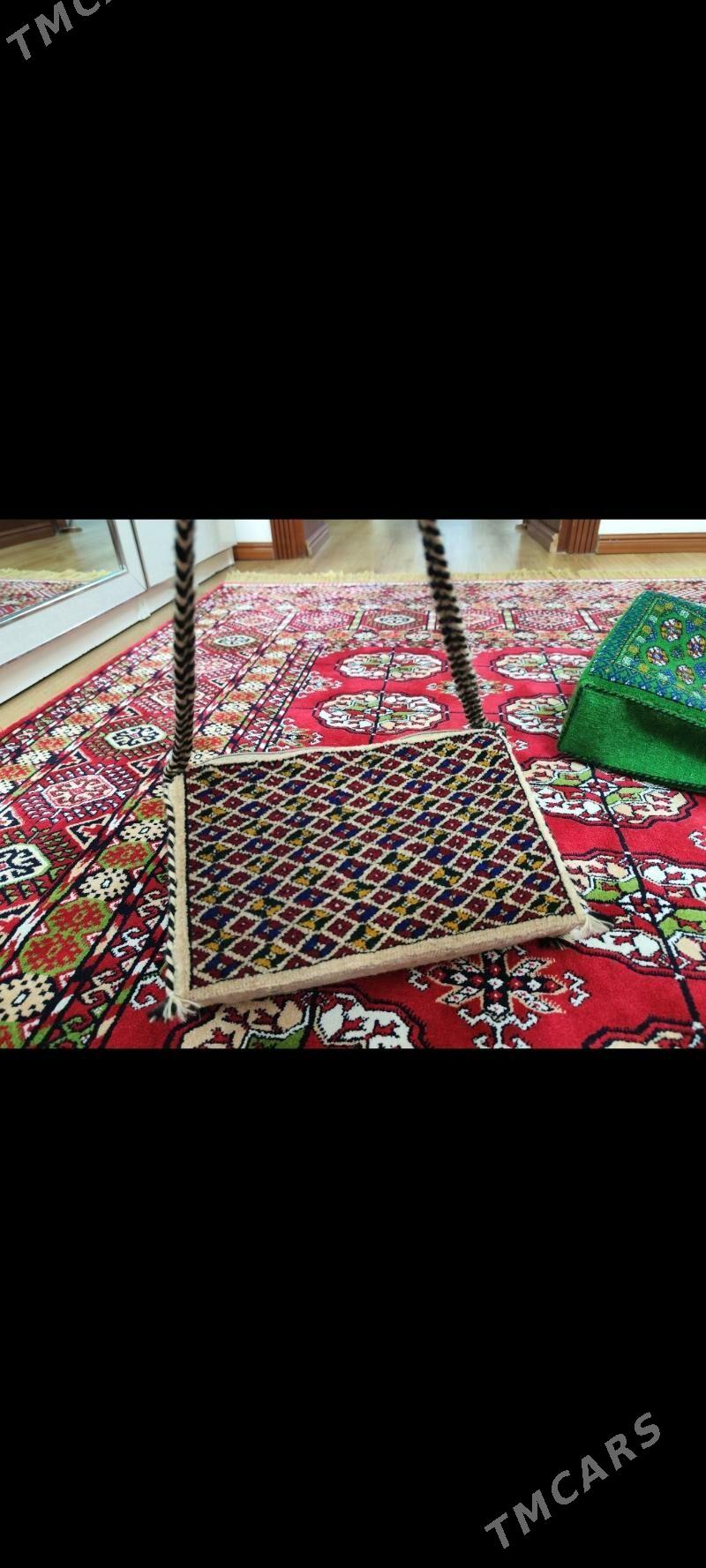 el haly klac - Gyzylarbat - img 3