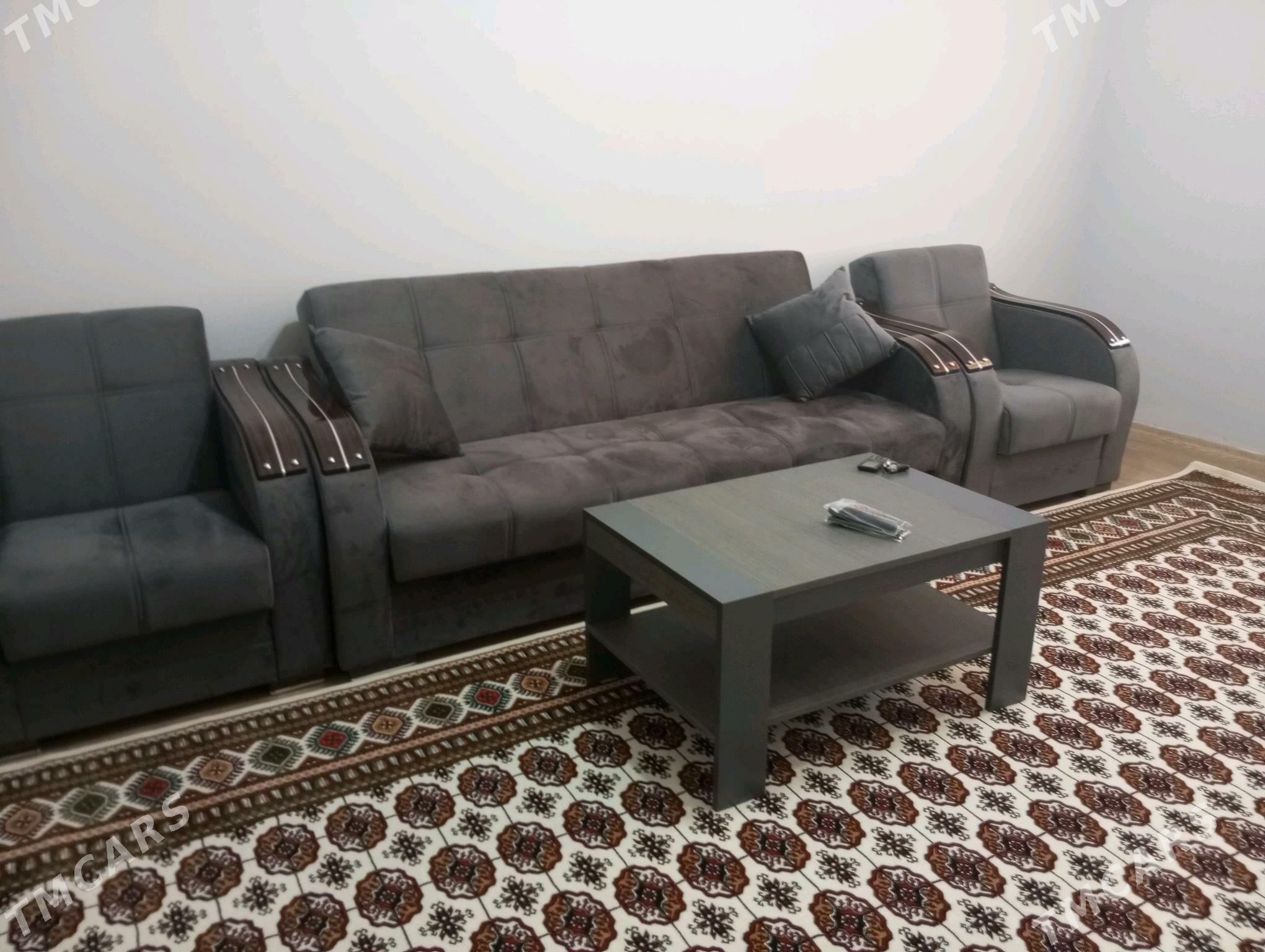 аренда элитка - Мары - img 2