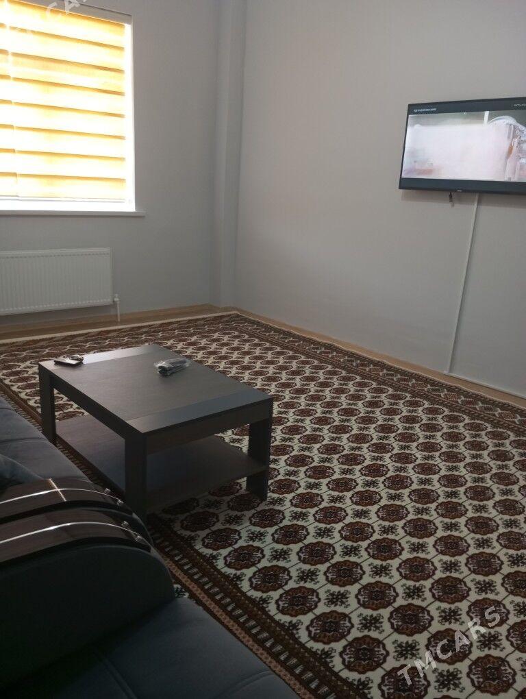 аренда элитка - Мары - img 3