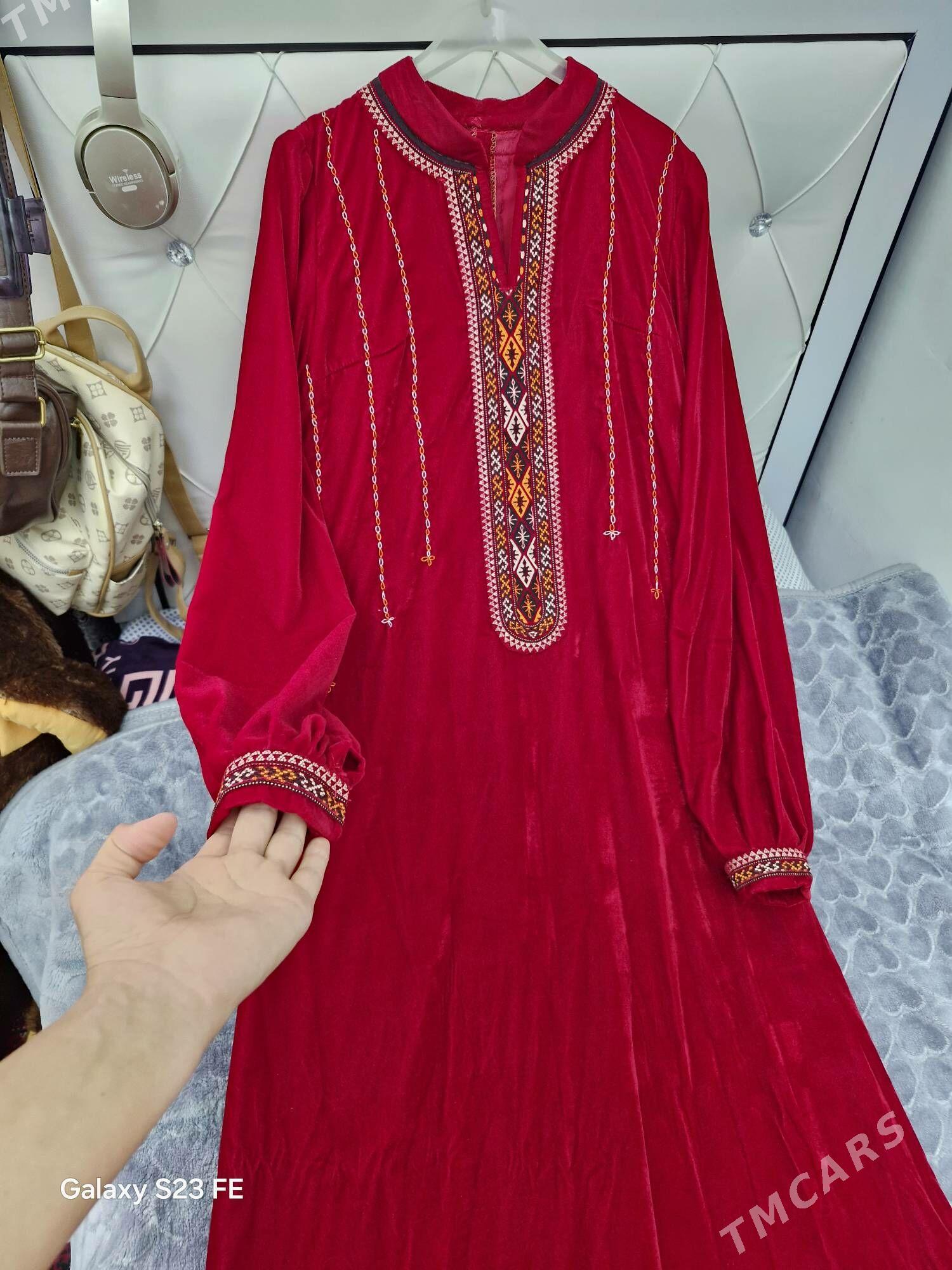 платье - Daşoguz - img 2