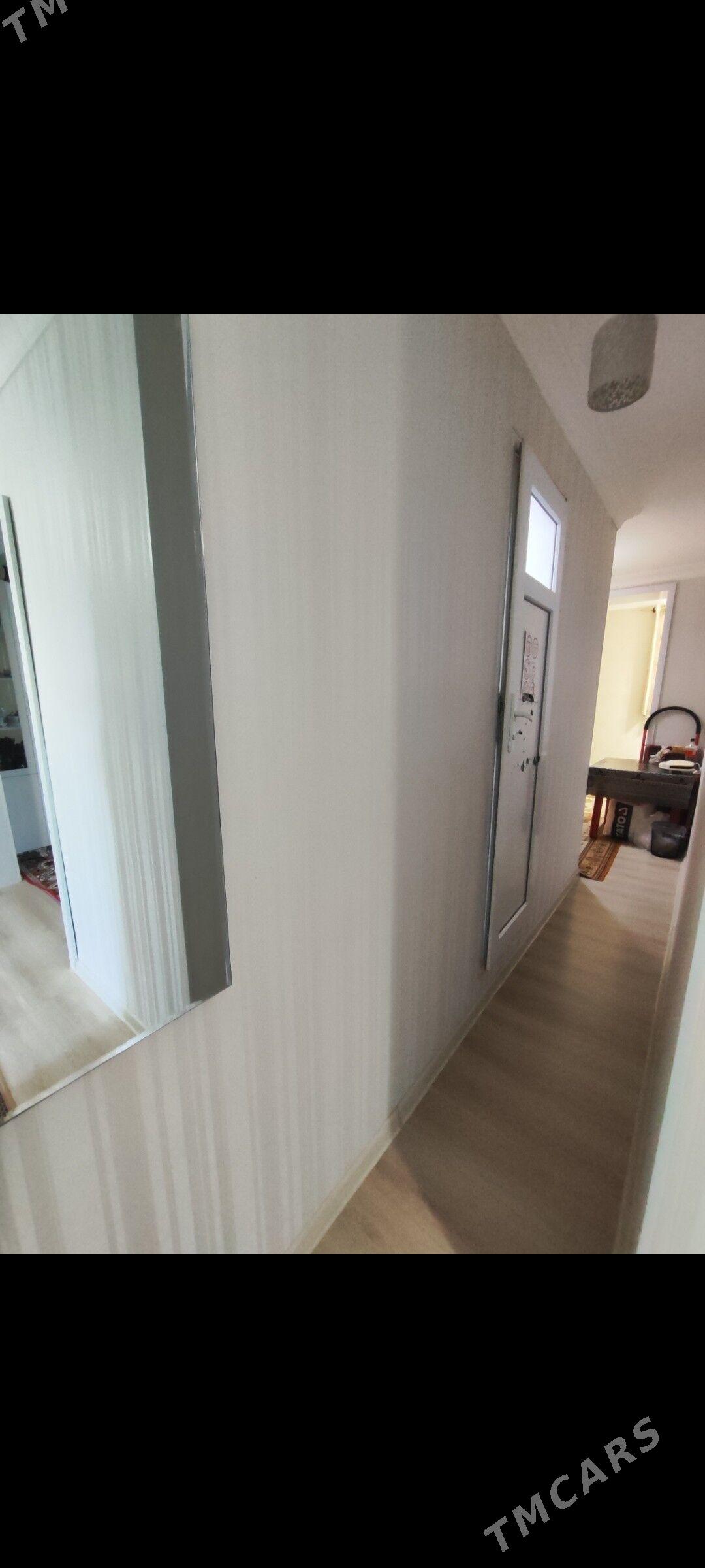 5 мкр-н 4 Комнатная - Ашхабад - img 6