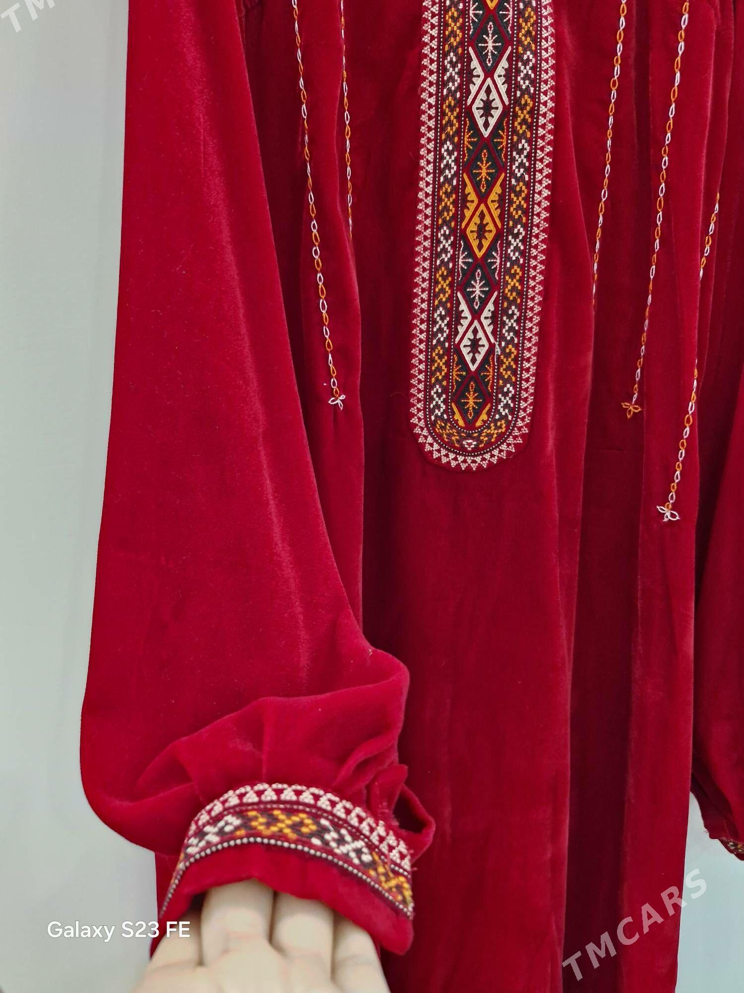 платье - Daşoguz - img 1