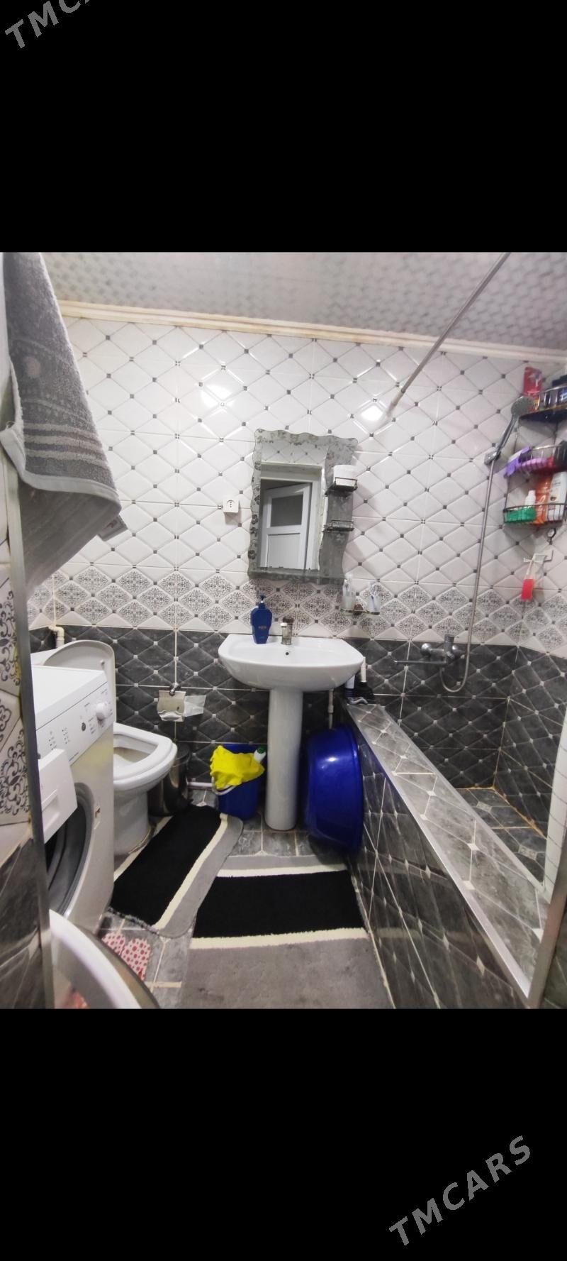 5 мкр-н 4 Комнатная - Ашхабад - img 2