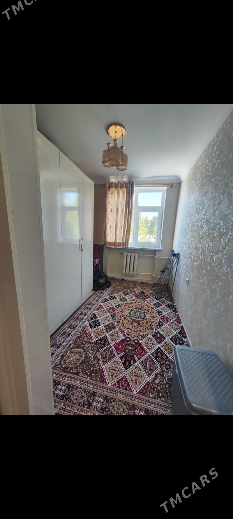 5 мкр-н 4 Комнатная - Ашхабад - img 3