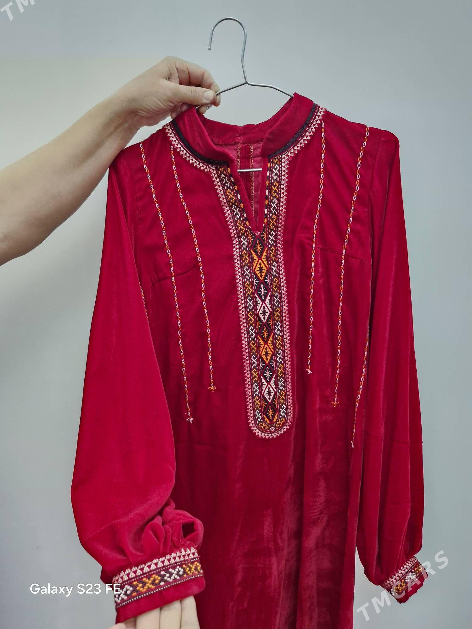 платье - Daşoguz - img 3