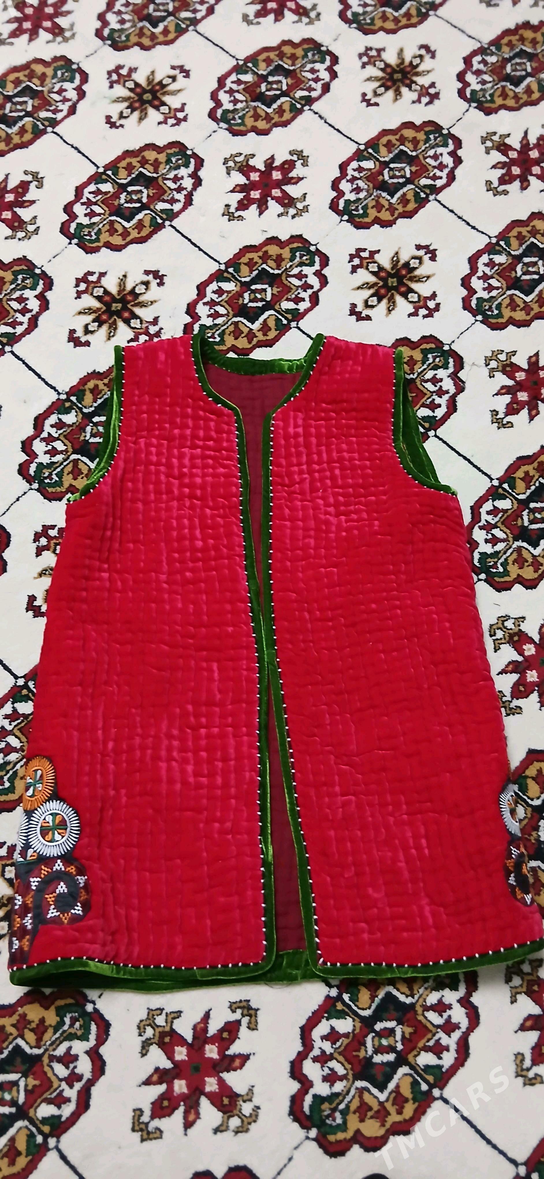 yensiz - Туркменабат - img 5