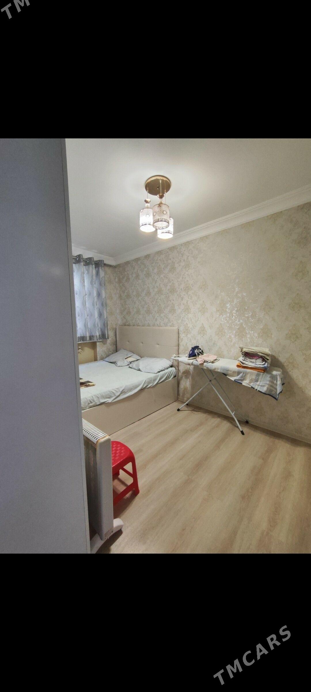 5 мкр-н 4 Комнатная - Ашхабад - img 5