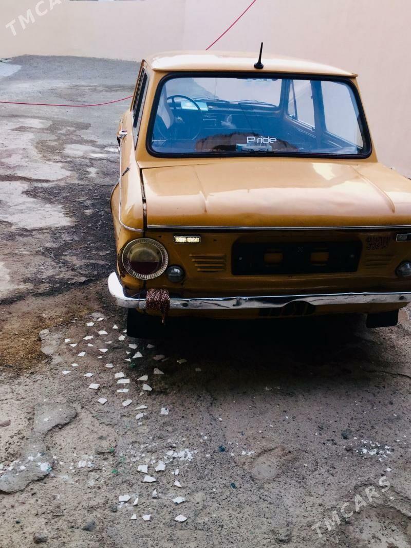 Lada 2107 1980 - 8 000 TMT - Туркменбаши - img 5