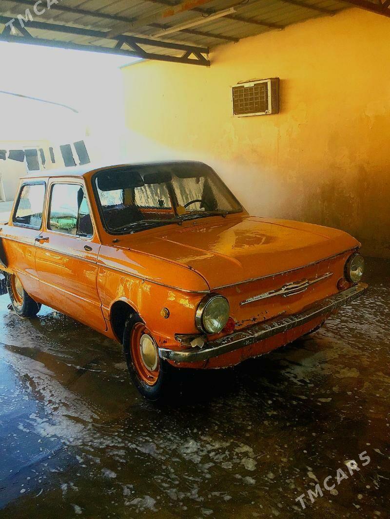 Lada 2107 1980 - 8 000 TMT - Туркменбаши - img 4