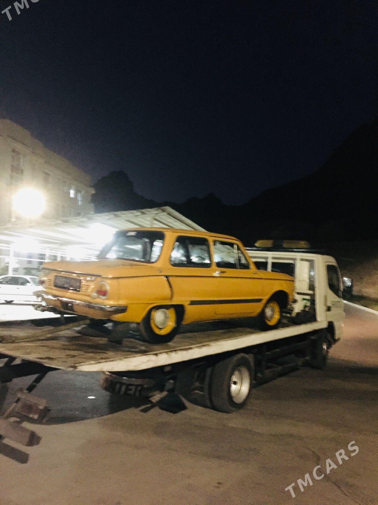 Lada 2107 1980 - 8 000 TMT - Туркменбаши - img 2