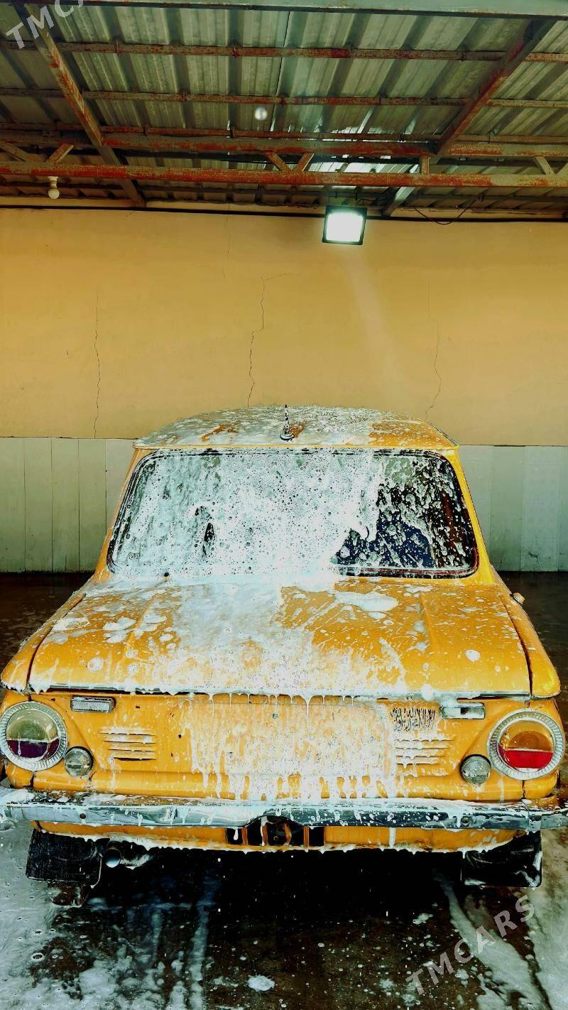 Lada 2107 1980 - 8 000 TMT - Туркменбаши - img 3