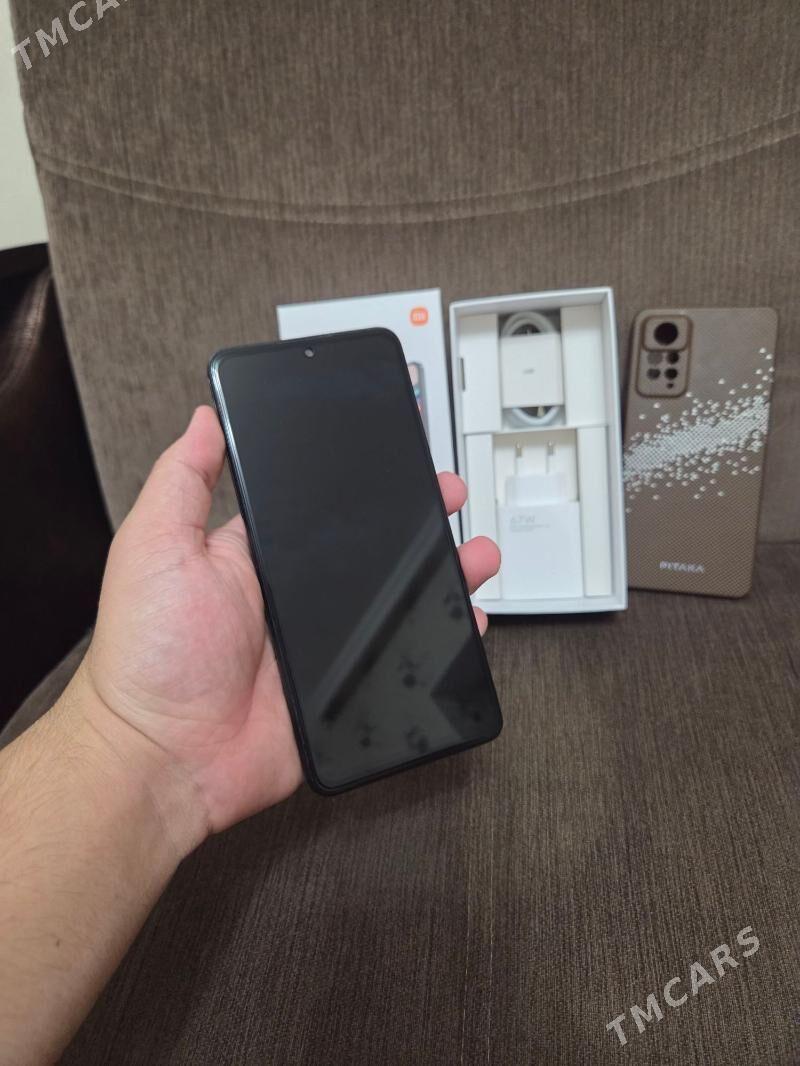 Redmi note 12 pro 8/256 paket - Ашхабад - img 7