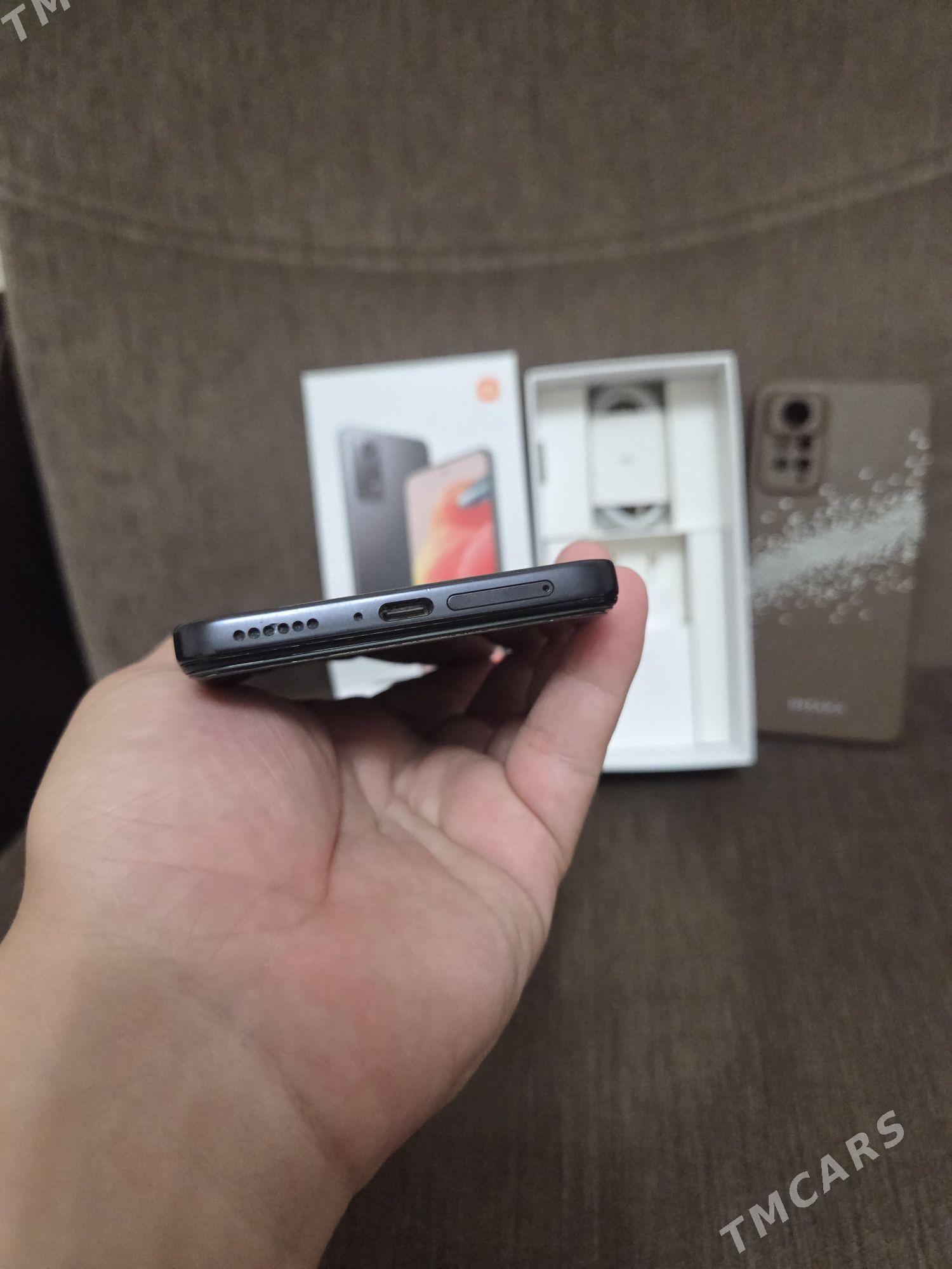 Redmi note 12 pro 8/256 paket - Ашхабад - img 3