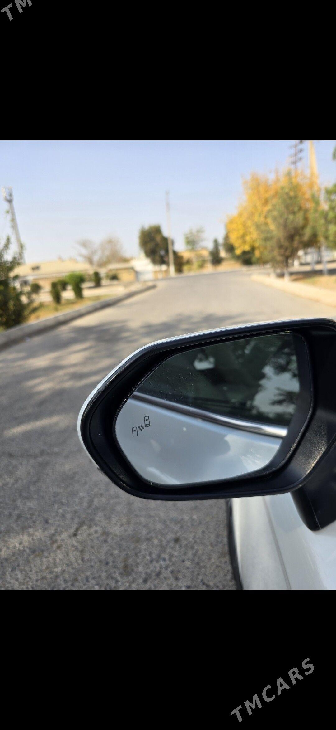 Toyota Camry 2021 - 395 000 TMT - Мары - img 10