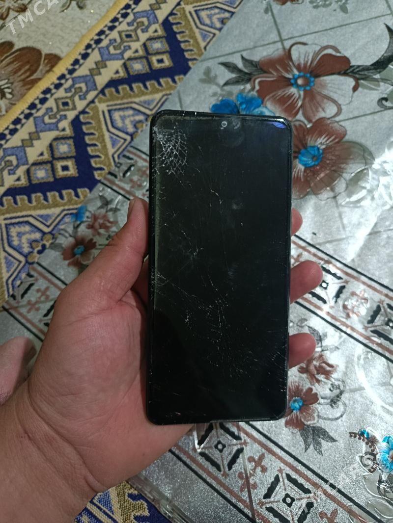 redmi not 10 pro 6.128 - Büzmeýin - img 6