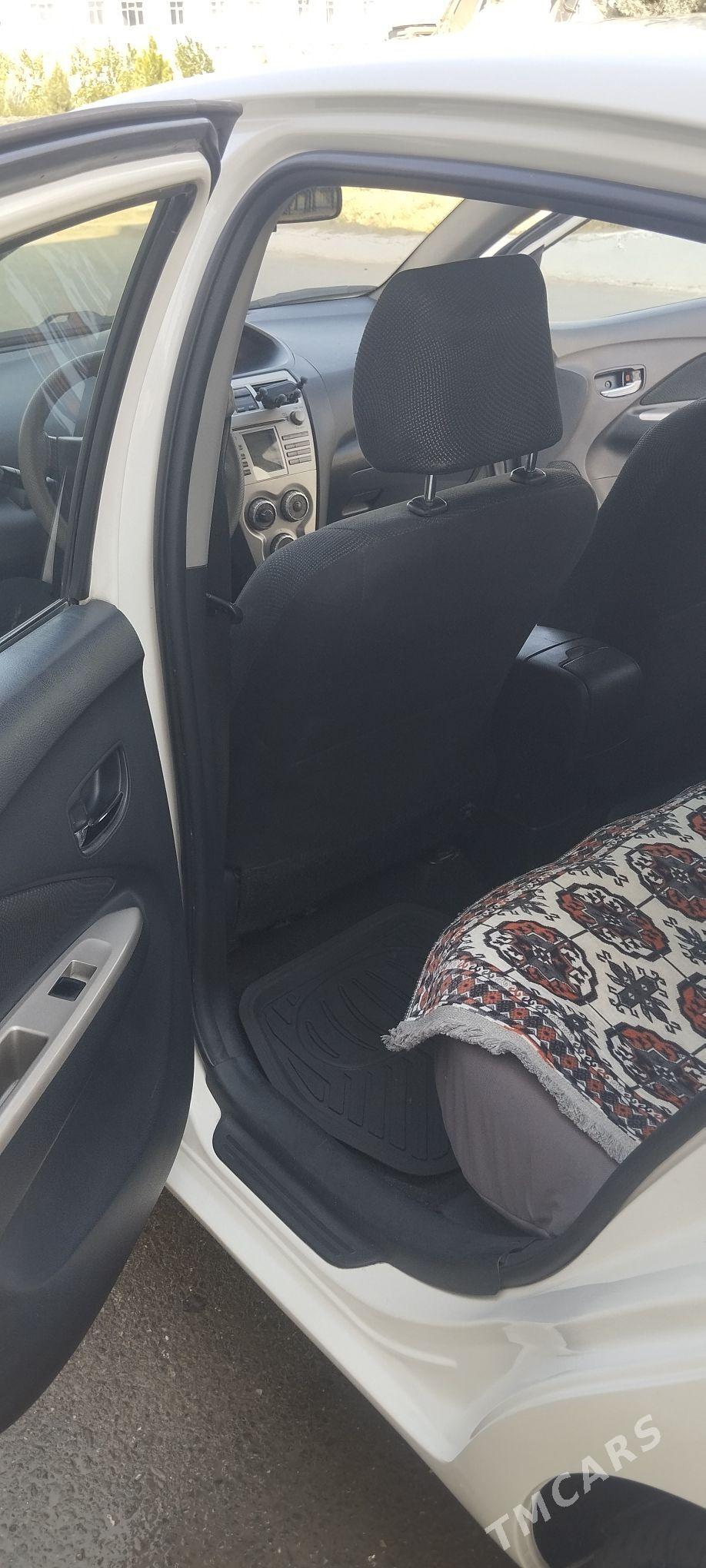 Toyota Yaris 2009 - 135 000 TMT - Gurtly - img 8