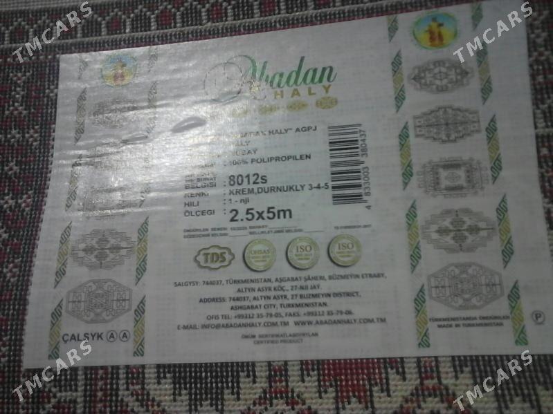 awadan 1000 citim - Balkanabat - img 4