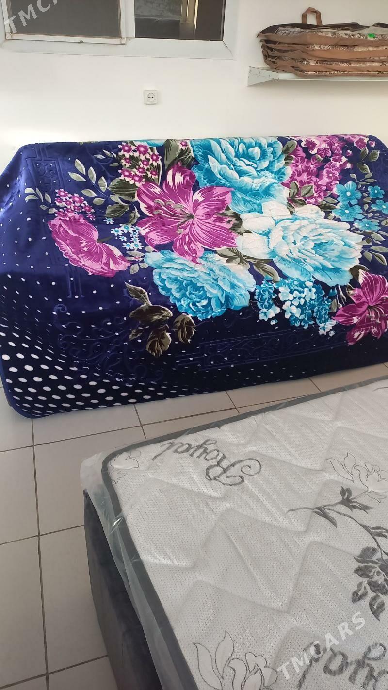 satlyk odeyalo-pled, pokrywal - Gyzylarbat - img 3