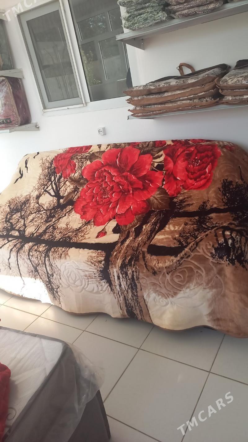 satlyk odeyalo-pled, pokrywal - Gyzylarbat - img 2