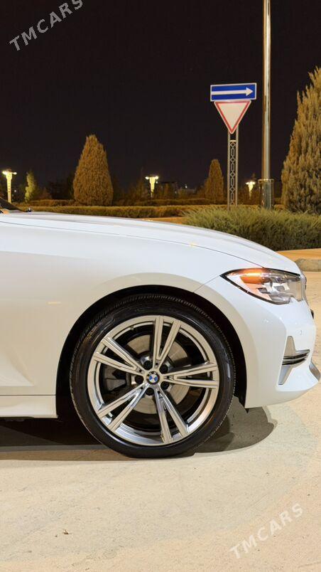 BMW 330 2021 - 590 000 TMT - Ашхабад - img 4