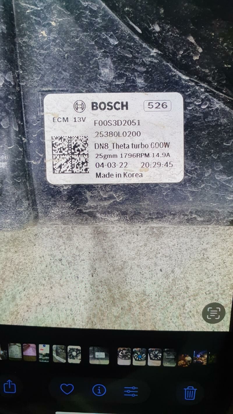 hunday sonata 2022 g difuzor 3 000 TMT - Байрамали - img 2