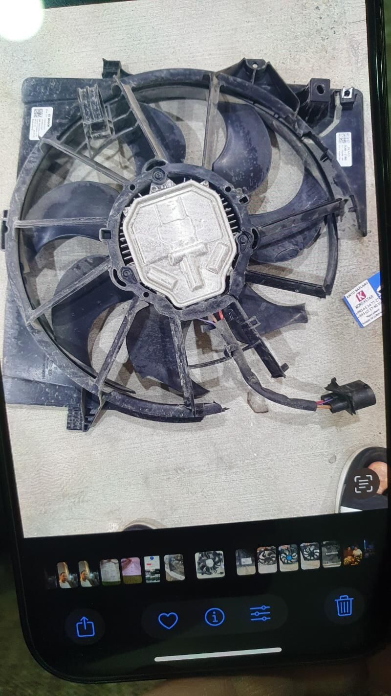 hunday sonata 2022 g difuzor 3 000 TMT - Байрамали - img 1